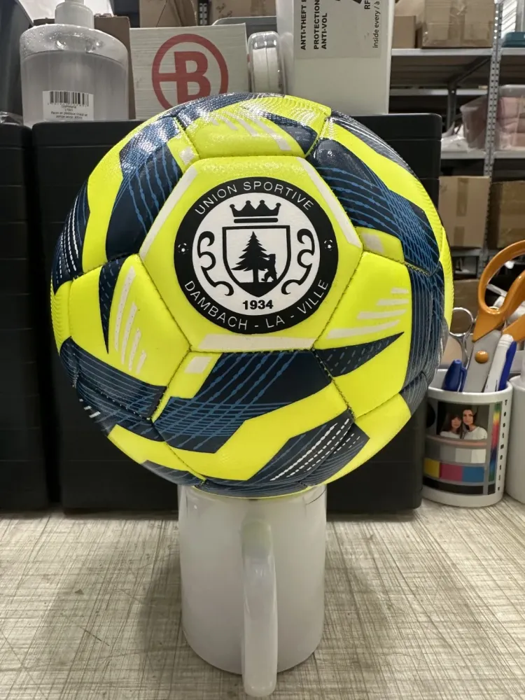 Objets publicitaires près de Mulhouse