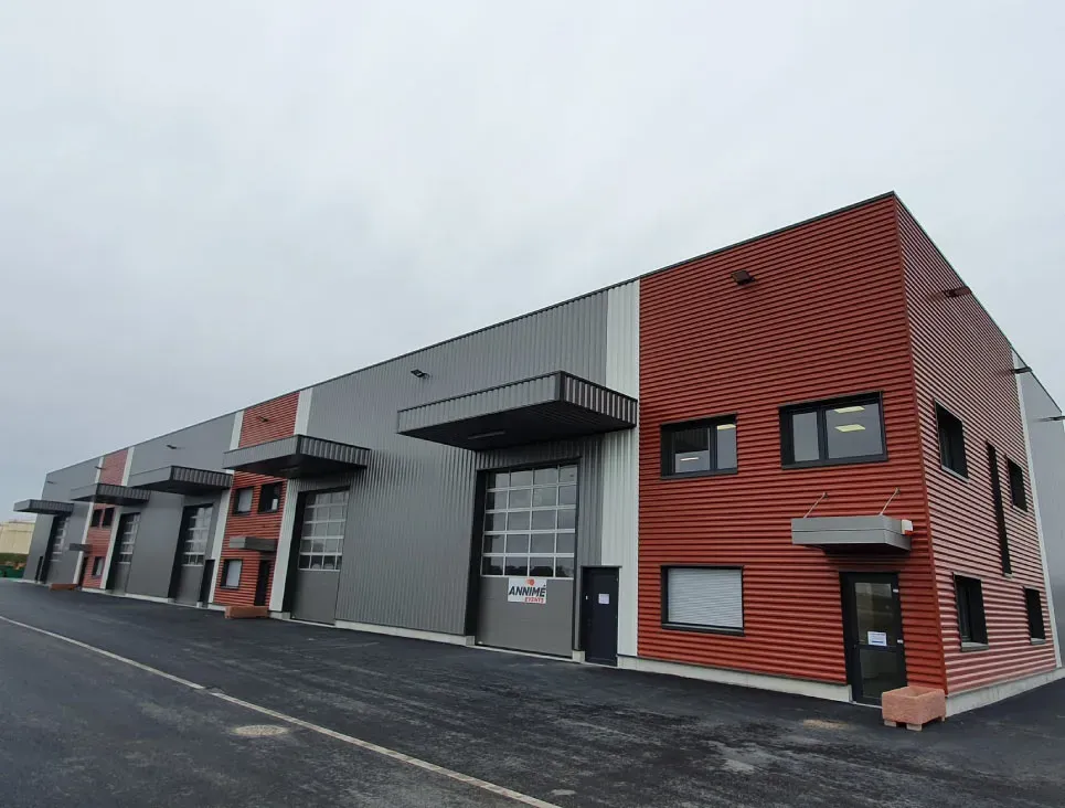 façade-de-l'entreprise